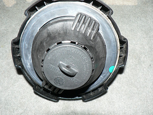 Uus tank kork Man-81.12210-6027 (3 foto / 3)