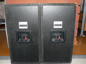 Kõlarid SONY SS-NX1 (2 foto / 10)