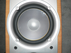 Kõlarid SONY SS-NX1 (7 foto / 10)