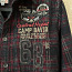 Мужская рубашка к клетку (S) НОВАЯ Camp David (фото #3)