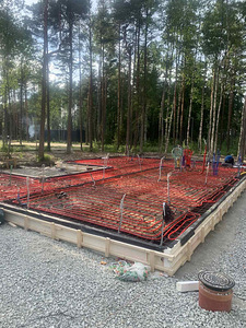Ремонт квартир (7 фото из 10)