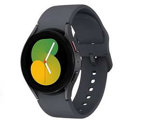 Samsung Galaxy Watch5 40mm R900 Graphite (1 foto / 1)