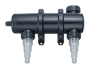 AquaNova 18W UV sterilisaator (max 9000L/h) (1 foto / 1)