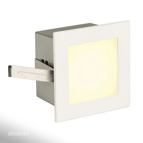 Sisseehitatud LED lamp FRAME BASIC (foto #2)