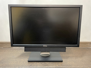 Монитор Dell 23" UltraSharp U2311Hb + саундбар Dell AX510 (2 фото из 2)