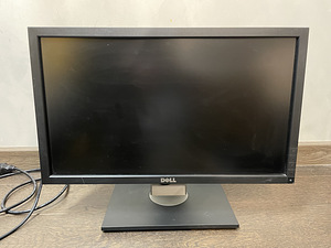 Monitor Dell 22" UltraSharp U2211Ht (2 foto / 2)