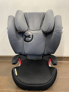Кресло безопасности Cybex Solution M-fix (1 фото из 3)