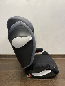 Кресло безопасности Cybex Solution M-fix (2 фото из 3)