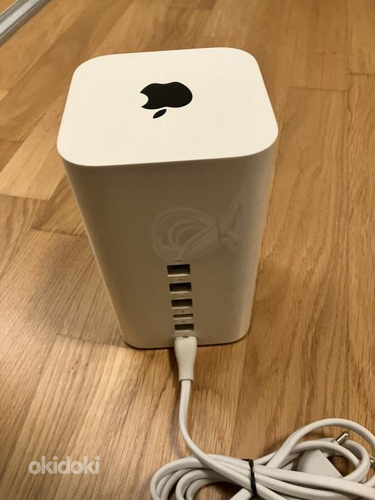 AirPort Extreme 802.11ac (foto #1)
