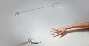 Laualamp Mi Smart LED Desk Lamp Pro (3 foto / 6)