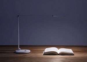 Laualamp Mi Smart LED Desk Lamp Pro (5 foto / 6)
