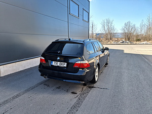 BMW 520d 2010 (3 фото из 15)