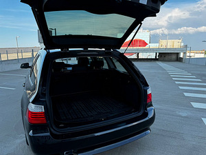 BMW 520d 2010a 120kw (11 foto / 14)