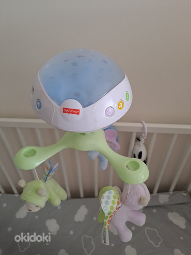 Fisher price