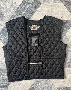 Harley Davidson Sõidutagi M (7 foto / 10)
