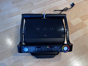 Электрогриль Tefal GC712834 (1 фото из 3)