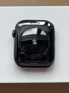 Apple Watch SE 44mm GPS + Cellular (6 foto / 7)