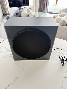Samsung Home cinema (9 foto / 9)