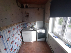 Lehola tn 20, Ahtme, Kohtla-Järve, Ida-Virumaa (1 foto / 4)