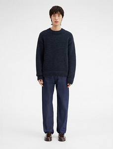 Jacquemus La Maille Pavane Kampsun (3 foto / 6)