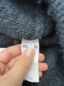Jacquemus La Maille Pavane Sweater (3 foto / 8)