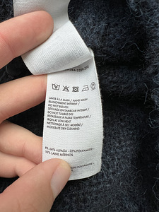 Jacquemus La Maille Pavane Sweater (5 foto / 8)