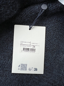 Jacquemus La Maille Pavane Sweater (7 foto / 8)