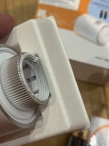 Netatmo Smart Radiator Valve, radiaatori termostaat (7 foto / 8)