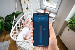 Bosch Smart Radiaatori Termostaat (2 foto / 8)