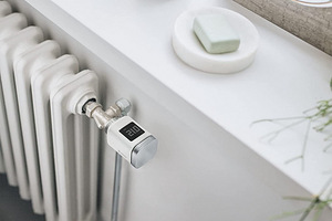 Bosch Smart Radiaatori Termostaat (4 foto / 8)