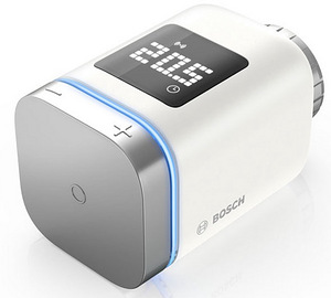 Bosch Smart Radiaatori Termostaat (8 foto / 8)