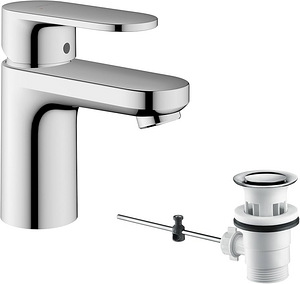 Hansgrohe Vernis Blend - vannitoasegisti (1 foto / 7)