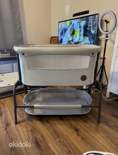 Кровать Maxi Cosi. Продам детскую кроватку.
