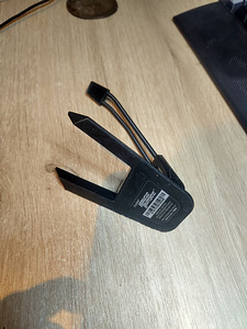 Razer hiire juhtmehoidja (2 foto / 2)