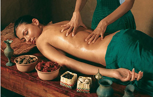 Meditatiivne - energeetiline massaaž (3 foto / 3)
