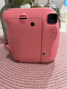 Instax mini 9 (3 фото из 3)