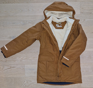 Jope (Helly Hansen) (3 foto / 5)