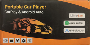 CarPlay & Android Auto (1 foto / 3)