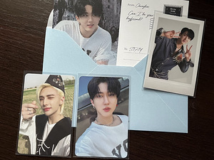 Альбом Stray Kids MAXIDENT (3 фото из 3)