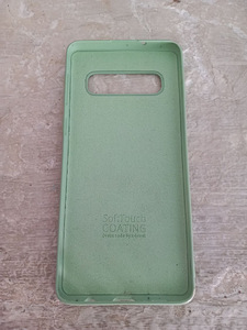 Samsung Galaxy s10 128gb vahetada (7 foto / 7)