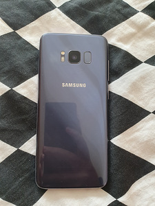 Samsung Galaxy S8 64Gb (1 foto / 4)