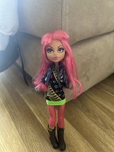 Monster high (1 foto / 3)