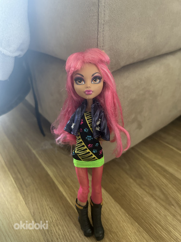 Monster High