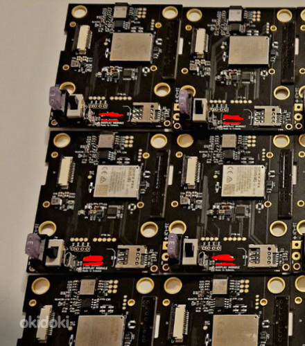 Elektroonika võtmed kätte: skeemid, plaadid, kokkupanek, püs