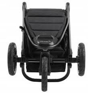 Baby Jogger City Elite 2 khaki (2 foto / 5)
