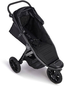 Baby Jogger City Elite 2 khaki (3 foto / 5)