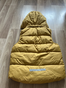 Желетка (2 фото из 3)