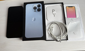iPhone 13 Pro 256 (2 фото из 3)