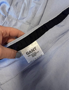 Gant särk (2 foto / 2)