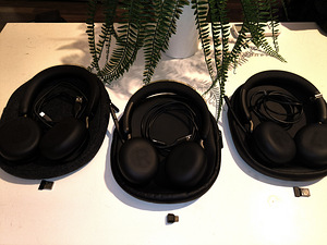 Jabra Evolve2 65/75 (2 foto / 9)